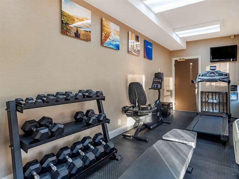 Comfort Inn Birmingham - Irondale Esterno foto
