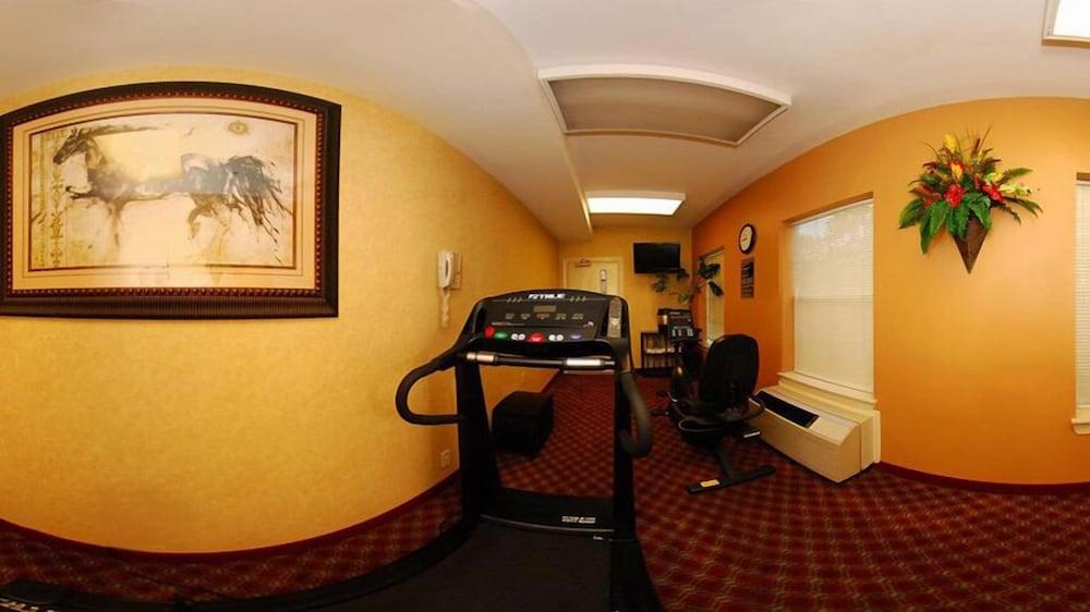 Comfort Inn Birmingham - Irondale Esterno foto