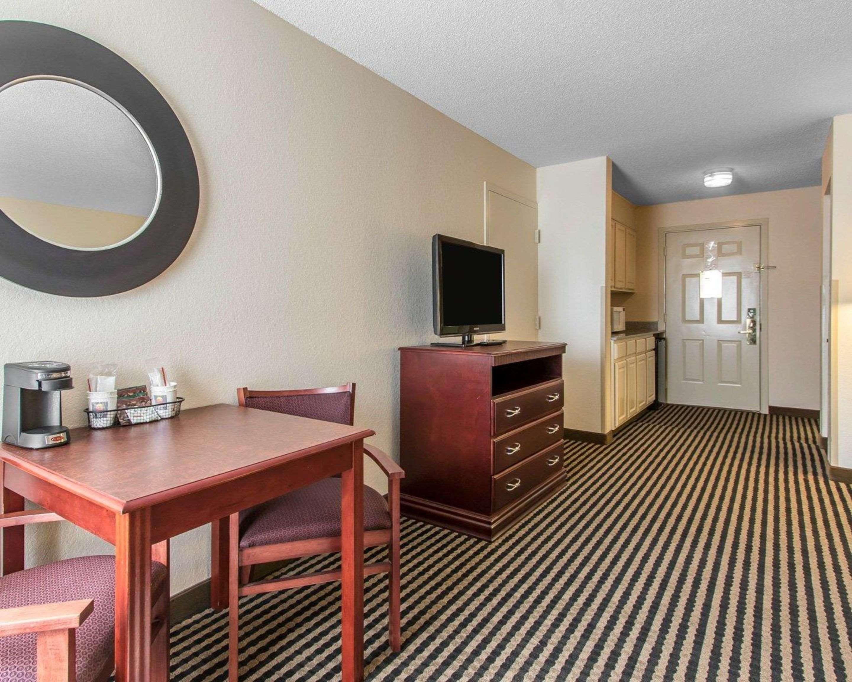 Comfort Inn Birmingham - Irondale Esterno foto