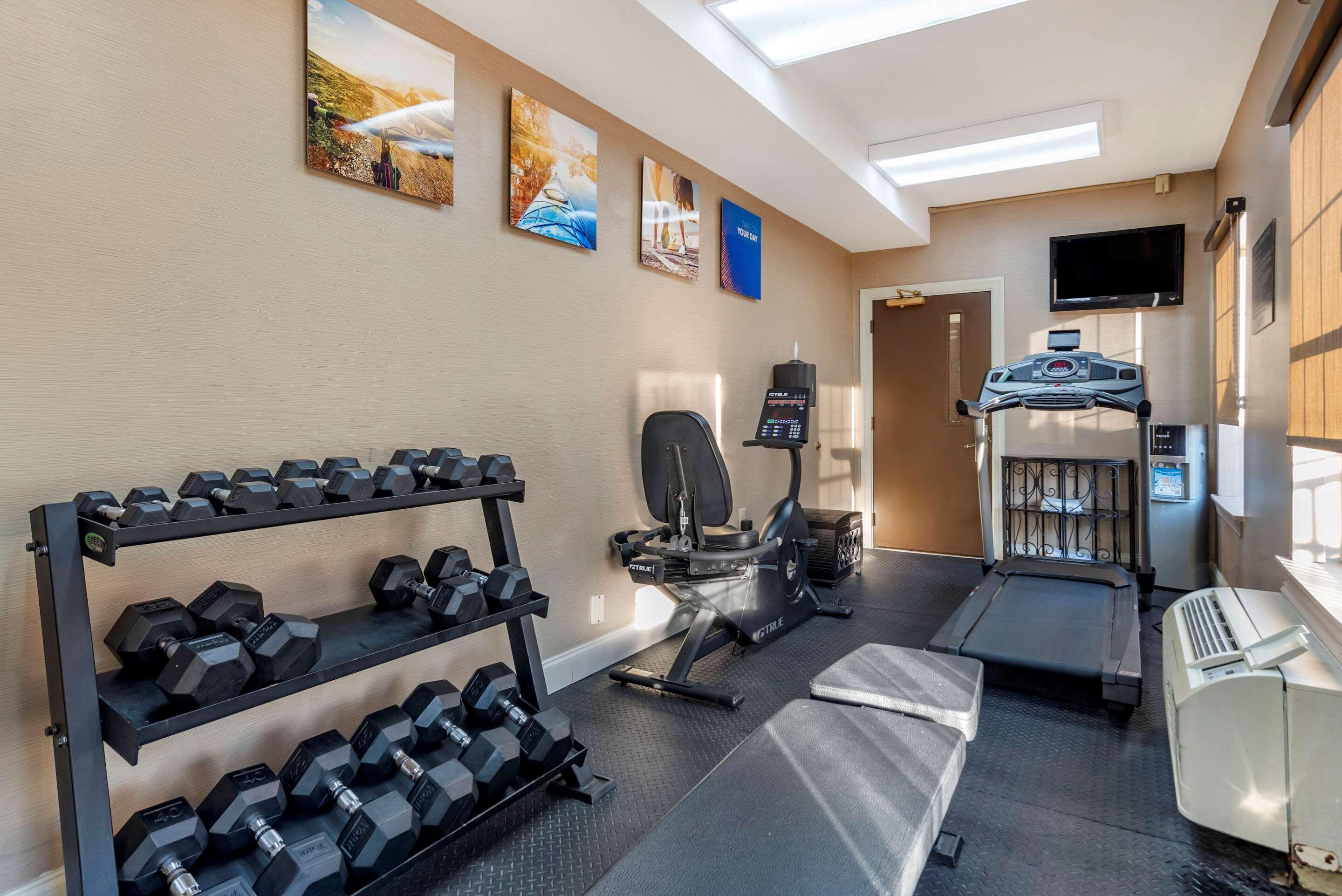 Comfort Inn Birmingham - Irondale Esterno foto