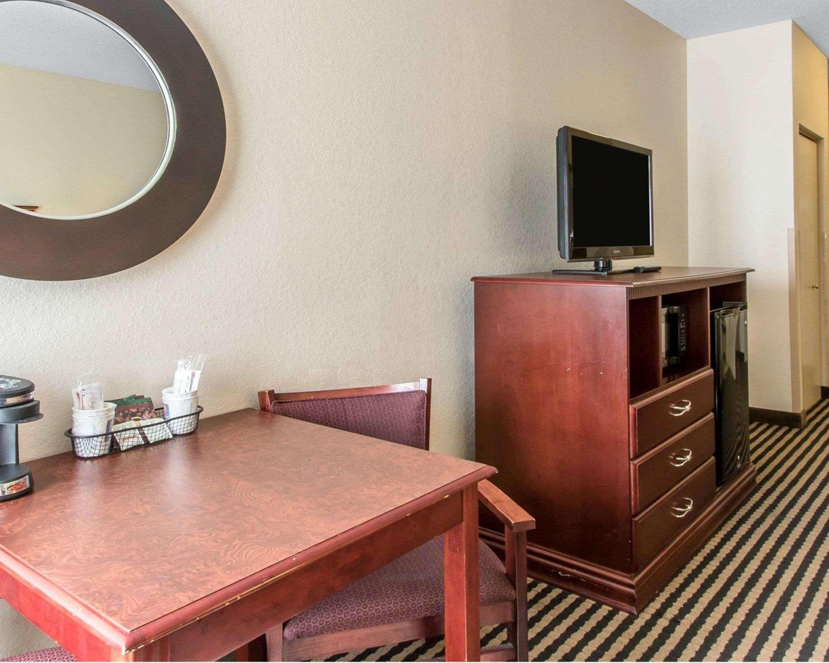 Comfort Inn Birmingham - Irondale Esterno foto